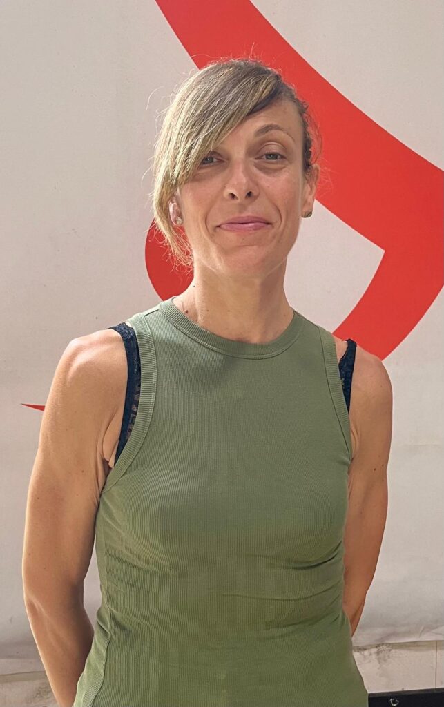 Federica Paolini Paoletti